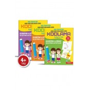 Robotik Kodlama Kitapları